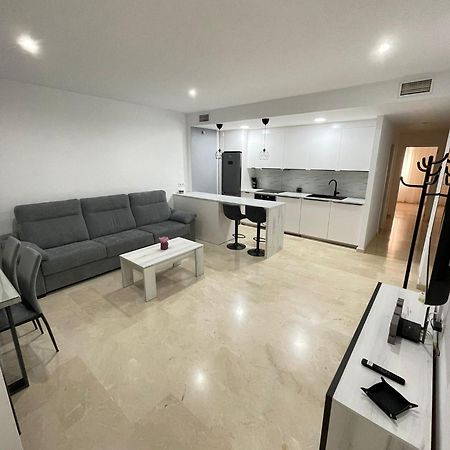Apartamentos Cayla サンルーカル・デ・バラメダ エクステリア 写真