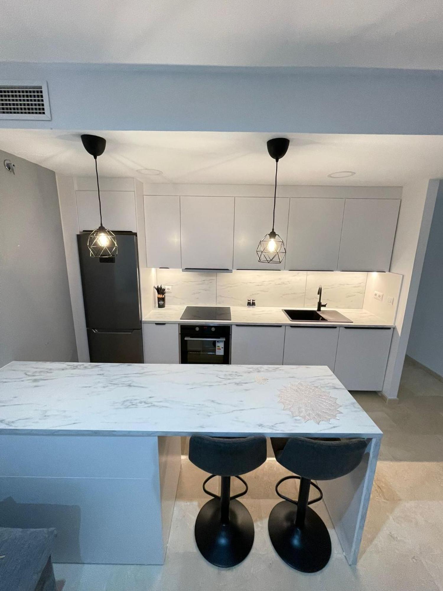 Apartamentos Cayla サンルーカル・デ・バラメダ エクステリア 写真