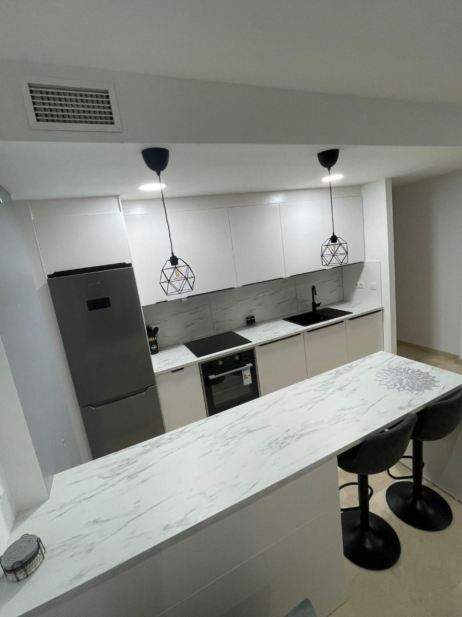 Apartamentos Cayla サンルーカル・デ・バラメダ エクステリア 写真