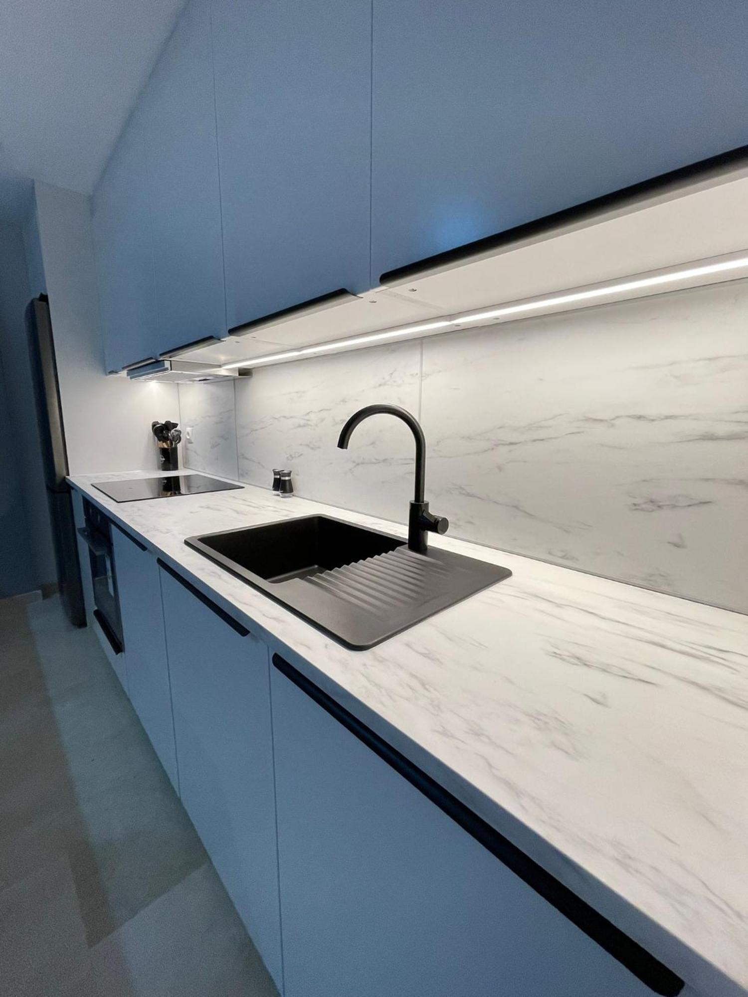 Apartamentos Cayla サンルーカル・デ・バラメダ エクステリア 写真