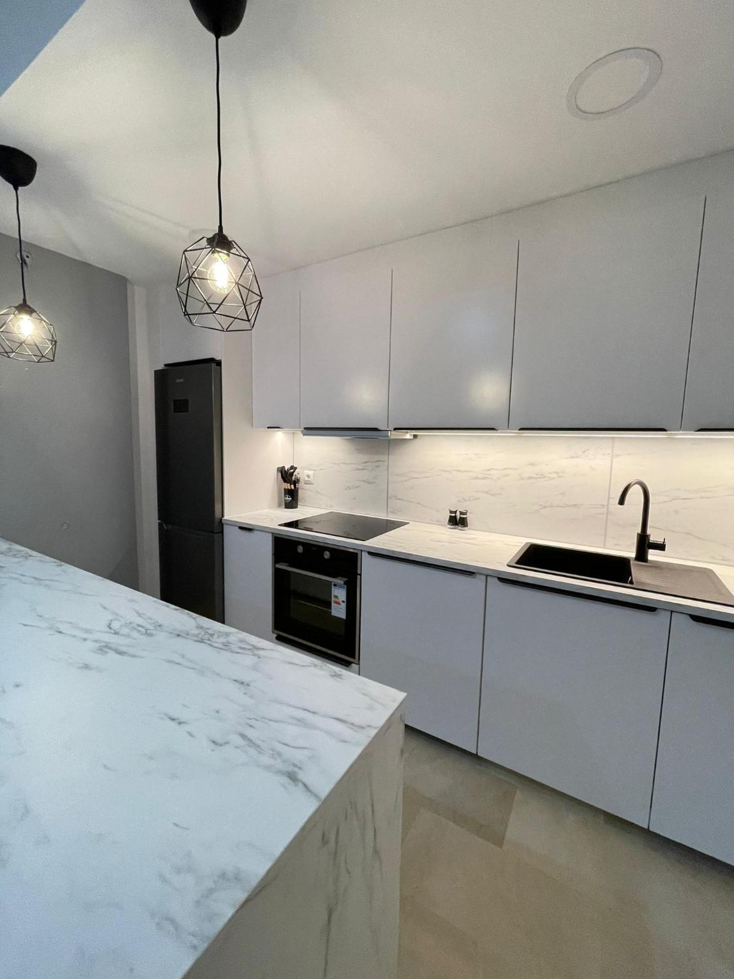 Apartamentos Cayla サンルーカル・デ・バラメダ エクステリア 写真