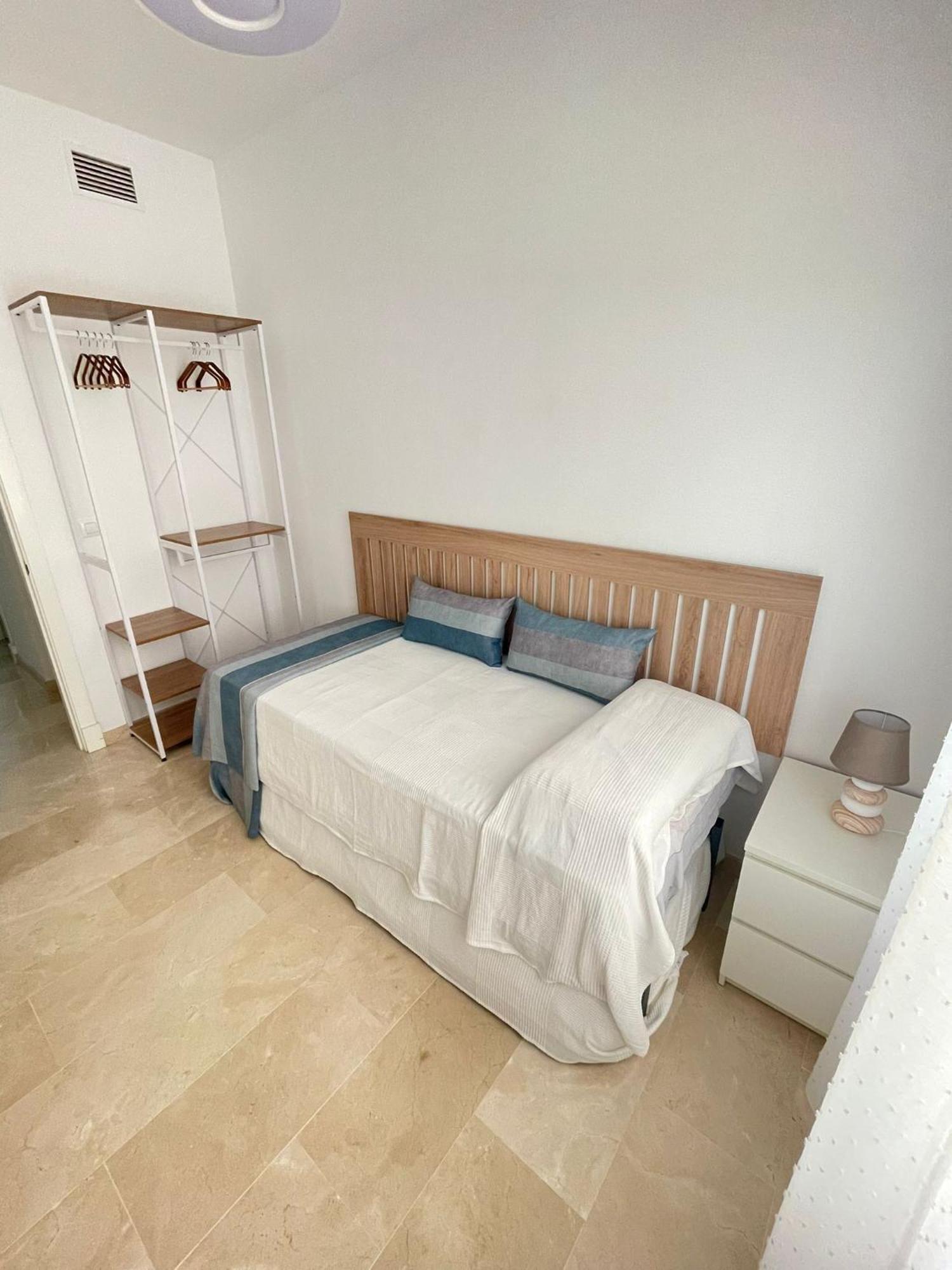 Apartamentos Cayla サンルーカル・デ・バラメダ エクステリア 写真