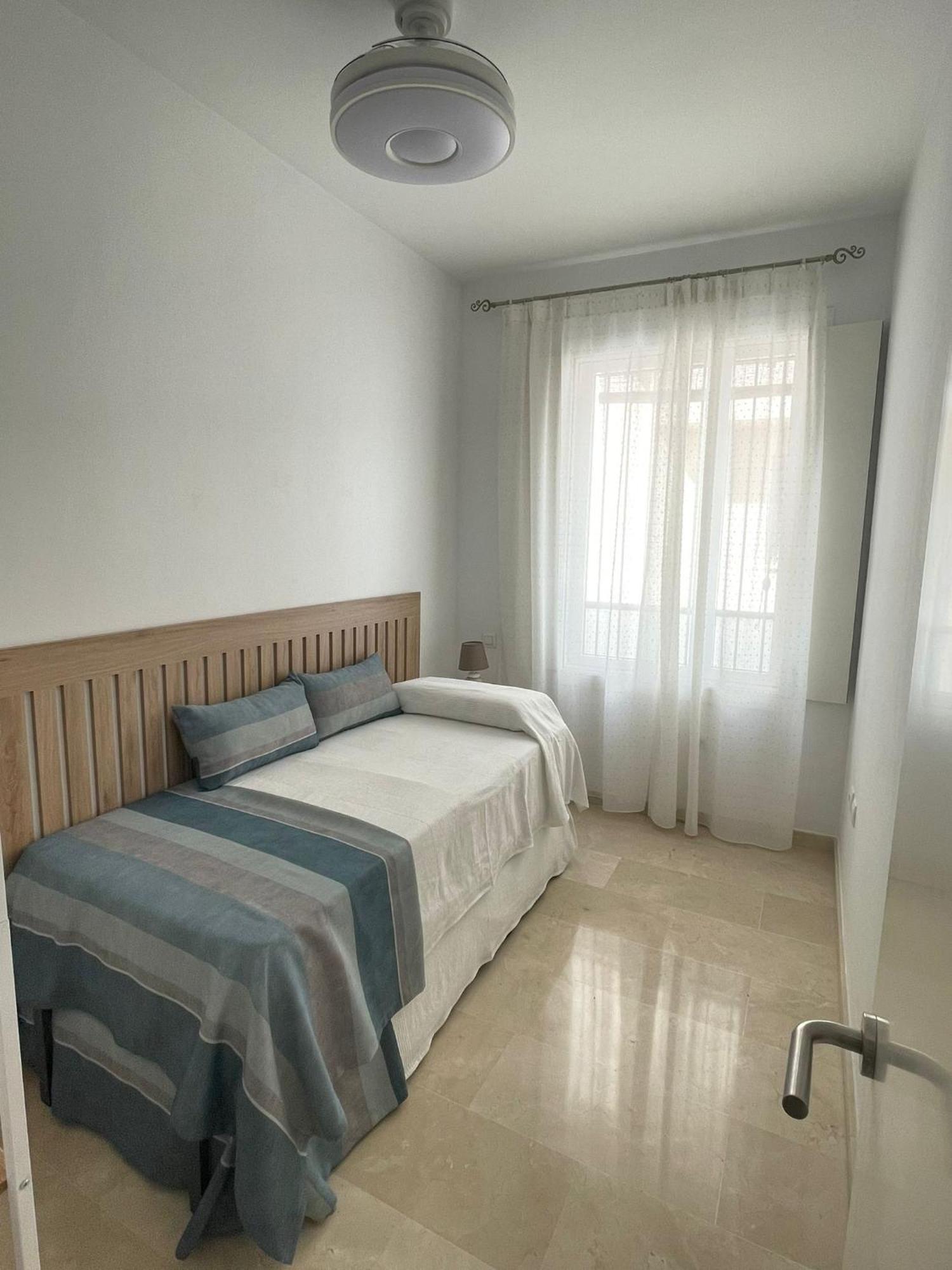 Apartamentos Cayla サンルーカル・デ・バラメダ エクステリア 写真