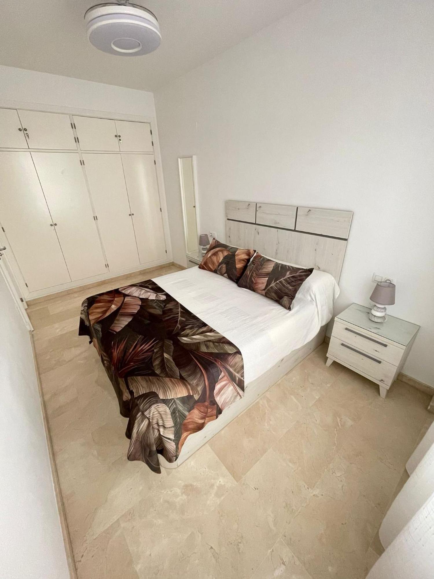 Apartamentos Cayla サンルーカル・デ・バラメダ エクステリア 写真